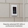 Ring Video Doorbell Elite(Doorbell only)