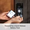 Ring Battery Doorbell Pro with Ring Chime Pro