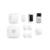 Ring Alarm 8-Piece Kit with Outdoor Cam Plus, Plug-in and Ring Battery Doorbell