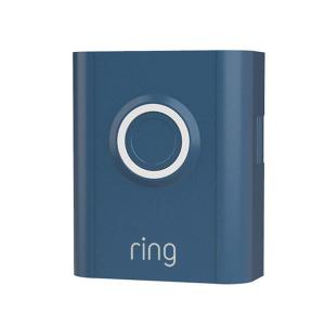 Ring Interchangeable Faceplate for Doorbells – Video Doorbell 3, Video Doorbell 3 Plus, Video Doorbell 4, Battery Doorbell Plus, Battery Doorbell Pro – Night Sky(02 Night Sky)