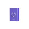 Ring Video Doorbell 2 Faceplate – Mustard(16 Neon Purple)