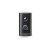 Ring Wired Doorbell Elite (newest model), Native Power over Ethernet, Retinal 4K video, Remote Gate Access, 10x Enhanced Zoom, and Low-Light Sight(Deep Silver)