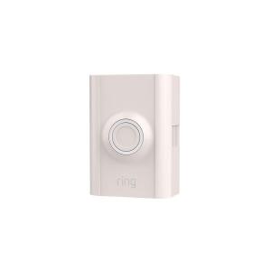 Ring Video Doorbell 2 Faceplate – Mustard(12 Cotton Blush)