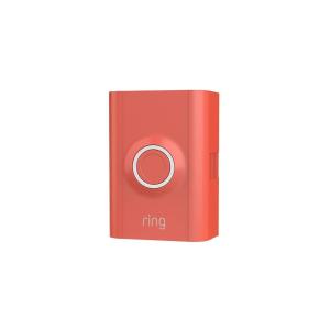 Ring Video Doorbell 2 Faceplate – Mustard(13 Fire Cracker)