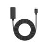 Ring 10 ft USB-C Extension Cable for USB-C Solar Panels and Cameras – Black I Compatible with Solar Panel, Small Solar Panel, Stick Up Cam Pro, Spotlight Cam Plus, Spotlight Cam Pro.(Black)