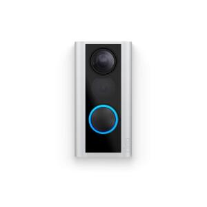 Ring Peephole Cam – Smart video doorbell, HD video, 2-way talk, easy installation(Peephole Cam)