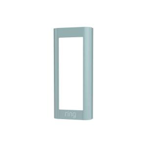 Ring Wired Doorbell Pro (Video Doorbell Pro 2) Faceplate – Ivy Leaf(Blueprint)