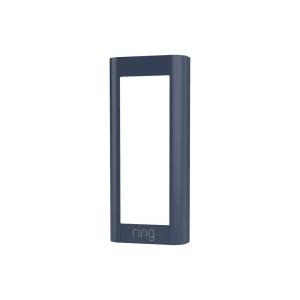 Ring Wired Doorbell Pro (Video Doorbell Pro 2) Faceplate – Ivy Leaf(Night Sky)