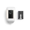 Ring Spotlight Cam Pro, Battery with extra Quick Release Battery