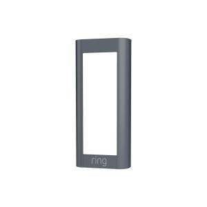 Ring Wired Doorbell Pro (Video Doorbell Pro 2) Faceplate – Blue Metal(Blue Metal)