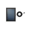 Ring Solar Panel For Ring Video Doorbell (2020 Release)(Black)