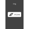 Ring X-line Pro – Add lifetime 24/7 Continuous Recording, advanced AI features, and more, to the eligible device of your choice.