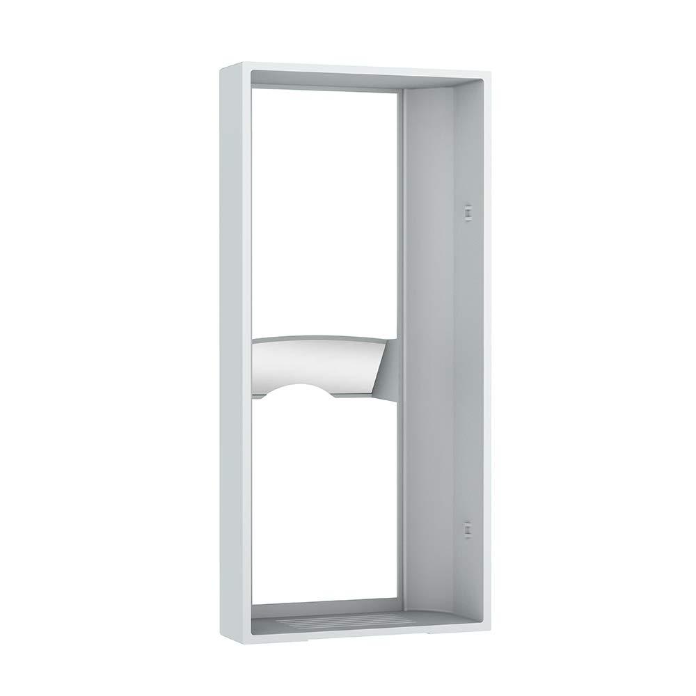 imageRing Peephole Cam Package View Faceplate