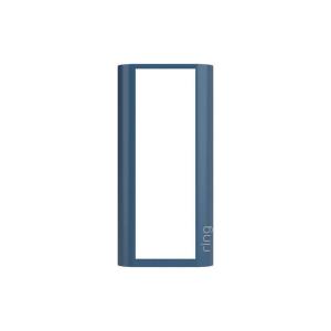 Ring Peephole Cam Faceplate – Blue Metal(Night Sky)
