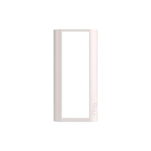 Ring Peephole Cam Faceplate – Ivy Leaf(Cotton Blush)