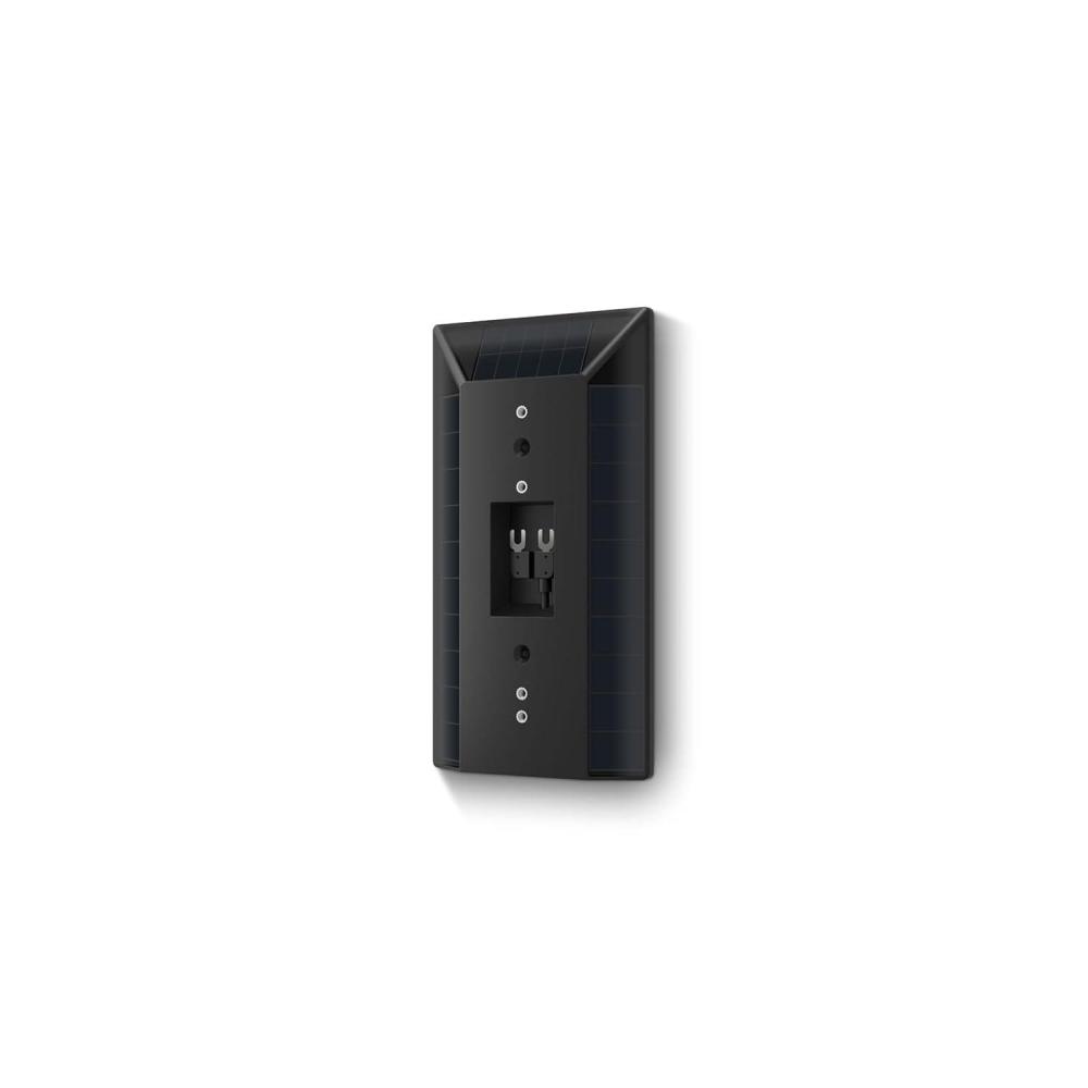 imageRing Solar Charger  Compatible with Battery Doorbell newest model Ring Battery Doorbell Plus newest model Ring Battery Doorbell Pro newest model