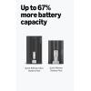 Quick Release Ultra Battery Pack — Compatible with Battery Doorbell Plus (newest model), Battery Doorbell Pro (newest model)