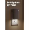 Ring Chime Plus (newest model) — Crisp, clear audio alerts for select Ring devices, built-in night-light, customizable tones, easy plug-in setup, White