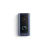 Ring Interchangeable Faceplate—Compatible with Wired Doorbell Elite (2nd Gen), Polished Sandstone(Polished Night Navy)