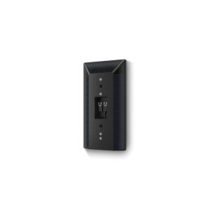 Ring Solar Charger — Compatible with Battery Doorbell (newest model), Ring Battery Doorbell Plus (newest model), Ring Battery Doorbell Pro (newest model)