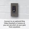 Ring Access Controller Pro 2 – Professional installation recommended
