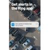 Ring Sensors: Car Alarm – Easy installation, vehicle location tracking, on Amazon Sidewalk, no monthly subscription