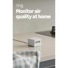 Ring Sensors: Air Quality Monitor – Instant notifications, smart suggestions, on Amazon Sidewalk, no base station needed