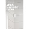 Ring Sensors: Motion Detector (newest model) – Instant notifications, on Amazon Sidewalk, no base station needed, Pro Monitoring available (sold separately)