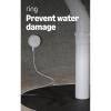 Ring Sensors: Sump Pump Monitor – 24/7 water damage protection, instant alerts, on Amazon Sidewalk, no base station needed